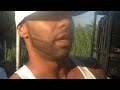 Joe Budden reveals what happened during his talk with Method Man, says he never dissed Inspectah Deck, blames the media for miscommunication, and proposes to Tahiry