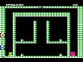 for rounds 61-80, check my other video: www.youtube.com and for all secret rounds a0-b2, check here: www.youtube.com at level 99, i get the crystal which only appears for a short time on the right part of the level (it's really easier to get with 2 players) and then i go through the door that appears in the middle to get to the secrets rounds. if you don't get the crystal in time, you have to eliminate the enemies to then directly proceed to fight the boss. you get a bad ending for that. if ...