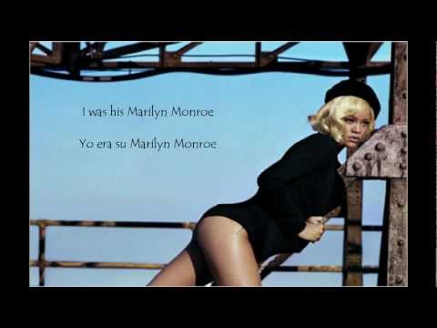 Rihanna - Love without Tragedy / Mother Mary(Sub Ingles - Español)
