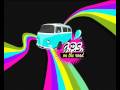 Careta programa GPS: on the road (baja calidad)
