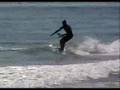The Grinch Skim video