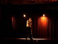 Edison - Live at HKAC