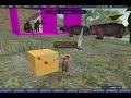 Secondlife Sculptie Tutorial