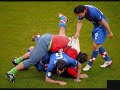 hrvatska supporter