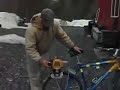 Hill Norvell Motorized Bicycle Hill Norvell Motorized Bicycle