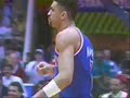 los mejores mates de la nba