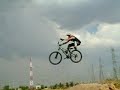 Dirt en el campillo \"Los 4 de Le�n\"