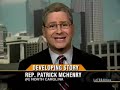 Blitzer Shows Journalistic Backbone