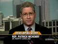 Blitzer Shows Journalistic Backbone
