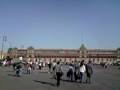 videos de ZÓCALO A MEDIADOS DE NOVIEMBRE