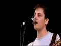 ooberman play danny boy live at a festival.