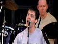ooberman play danny boy live at a festival.