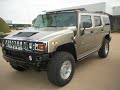 HUMMERS ON 2N17X