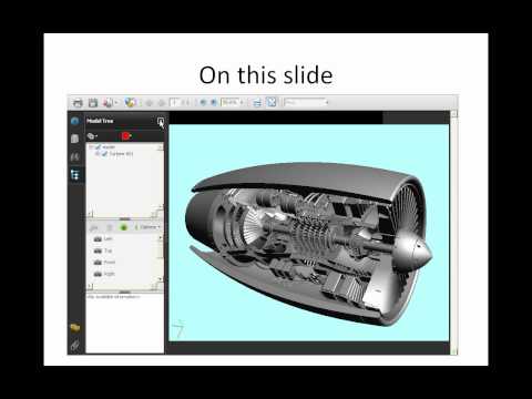 how to attach pdf to powerpoint