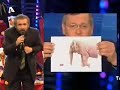 Lazopoulos comedy on Skopia