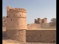 Travel &Tourism Video for Fujairah in UAE