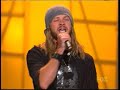 Robbie Carrico - Hollywood Top 24 \"American Idol\"