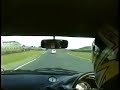 Ford Ka on knockhill with 1300 Ford Ka on knockhill with 1300
