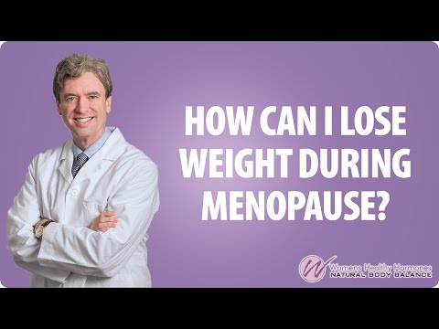 how to treat menopause without hrt