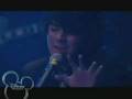 videos de Jonas Brothers-Goodnight And Goodbye