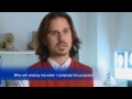 video:Human Movement