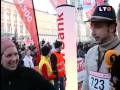 LT1 Beitrag Silvesterlauf 2008