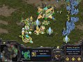 Starfeeder 2v2 Fansite Tourney Reps.ru v Starcraftorg set2p2