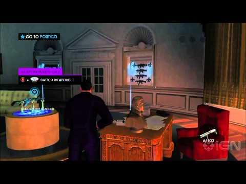 обзор Saints Row IV (CD-Key, Steam, Россия и СНГ) 