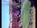 Failed attempts at skateboarding