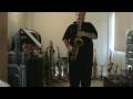 videos de SELMER PARIS MKVI TENOR SAXOPHONE, ORIGINAL LACQ, 1959