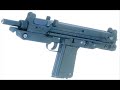 Sub-Machine Guns!