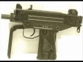 Sub-Machine Guns!