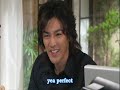 Himitsu no hanazono ep.4 part 1