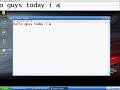 Some java script codes