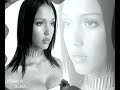you rock my world . the very beautiful jessica alba