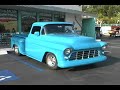 cruise night at friscos in downey ca