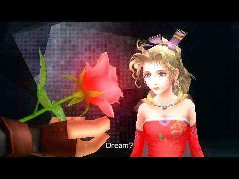 Dissidia 012[duodecim] Final Fantasy