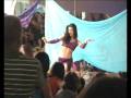 videos de Raqs Golden Awards 2009 - yolanda (Portugal)