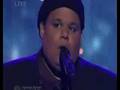 Neal E. Boyd Sings All By Myself - Top 10 Performance