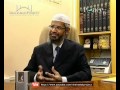 Dr. Zakir Naik History - A Legend in the making - Episode 1