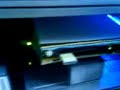 NEW xbox 360 HDD mod with activity LED
