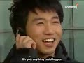 [ENG SUB]Unbelievable Outing Ep1 part1
