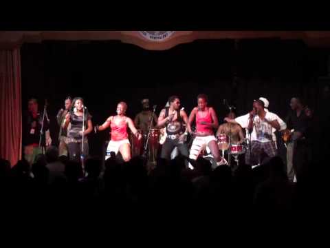Concert sur FTR-TECH