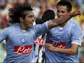 Lavezzi - Novembre (KissKissNapoli) Lavezzi - Novembre (KissKissNapoli)