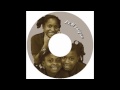 LeMonique sings Donald Lawrence's Encourage Yourself (Acapella)