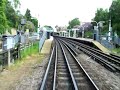 Northfields to South Ealing