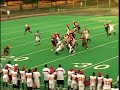 Robeson Raiders 08
