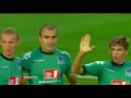 FC Krasnodar vs Mordovia SARANSK  goal Yura Movsisyan 21-09-2012