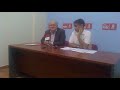 Click here to watch this video Manuel González Ramos: 