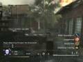 videos de Call of Duty World at War Team Deathmatch on Courtyard